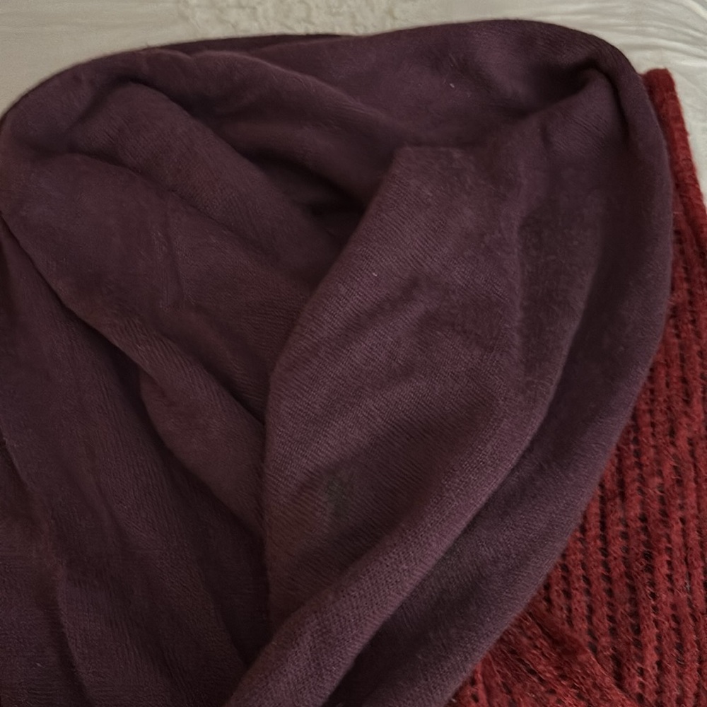Infinity scarf - Picture 3 of 4